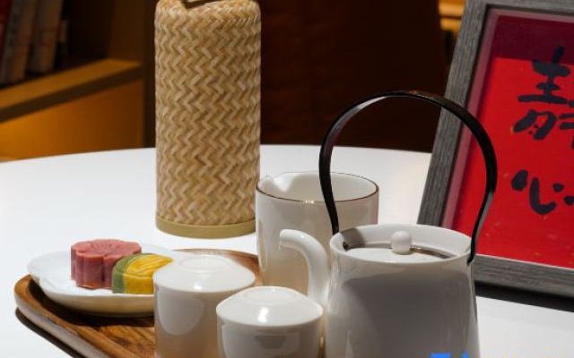 Liaocheng Haiyuan Yaji Hotel (China Water Ancient City)
