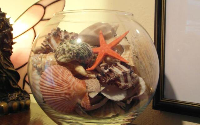 Anton Guest House B&B