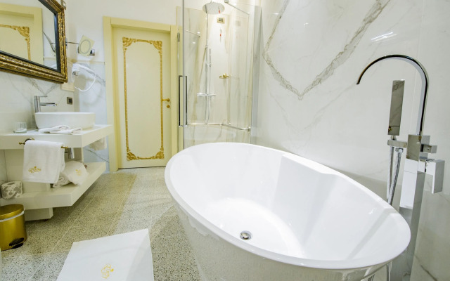 EGO’ Boutique Hotel - The Silk Road