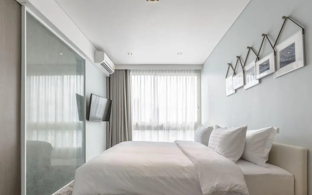 Veranda Residence Pattaya Pool Villa
