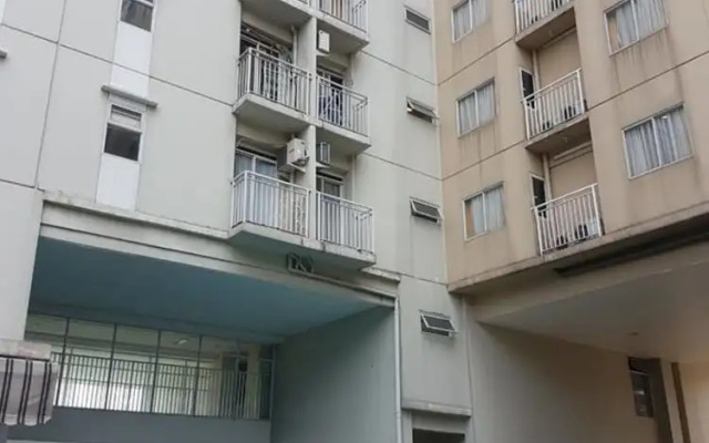 Bogor Valley by Lina Room