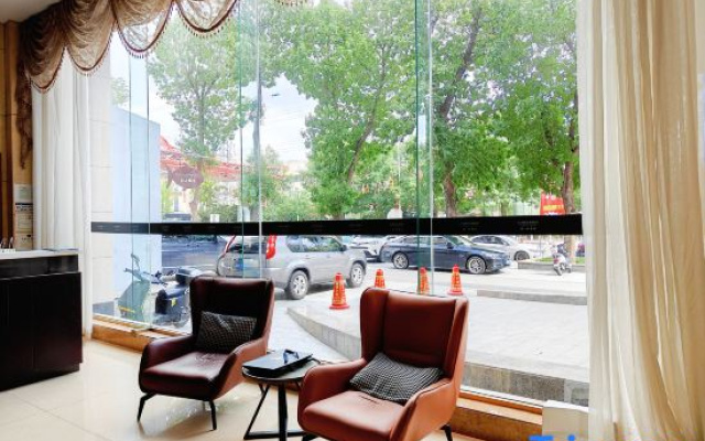 Tianjin Kingweston Hotel