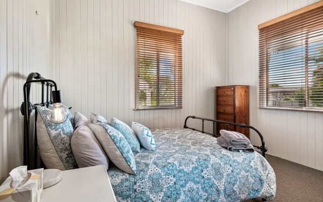 Ambiente Cottage - Pet and Family Friendly