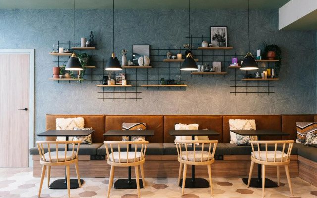 Residence Inn by Marriott Strasbourg