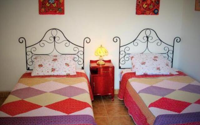 B&B El Jardin