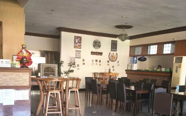 Joyful Island Hostel - Cebu City