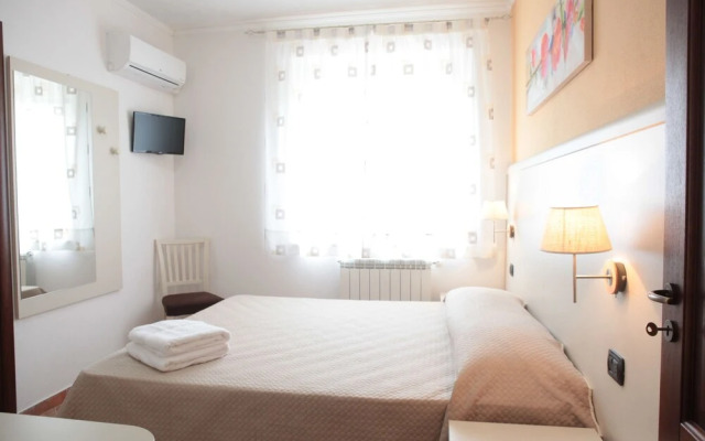 B&B Villa Isa