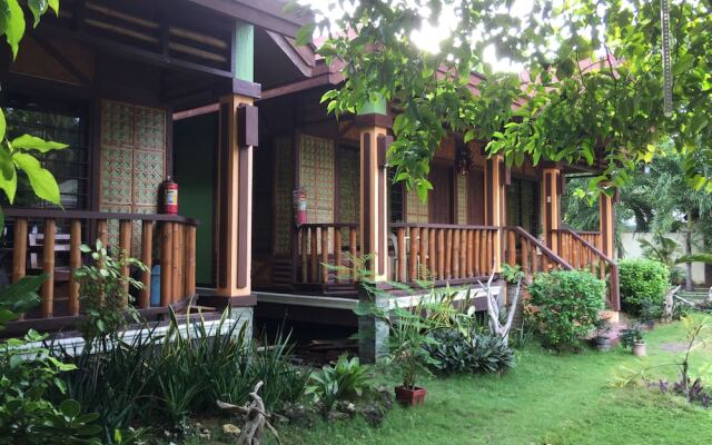 The Red Palm Resort