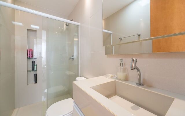 MLW203 Flat at beach Muro Alto 6 people