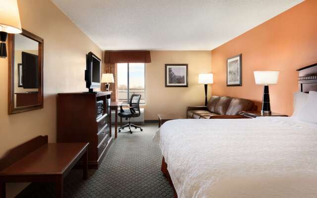 Hampton Inn Longmont