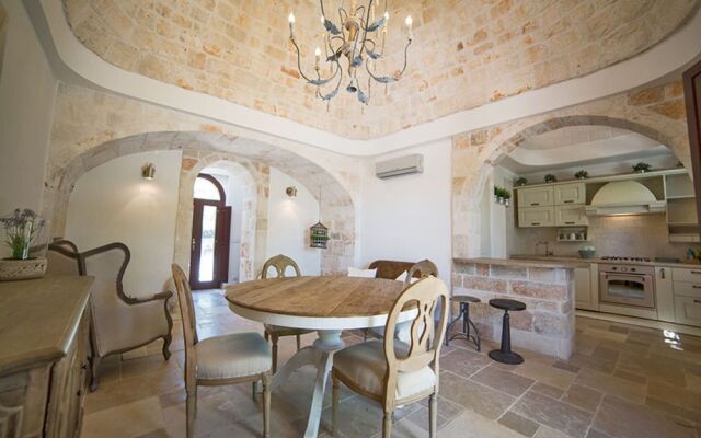 Trullo Mirage