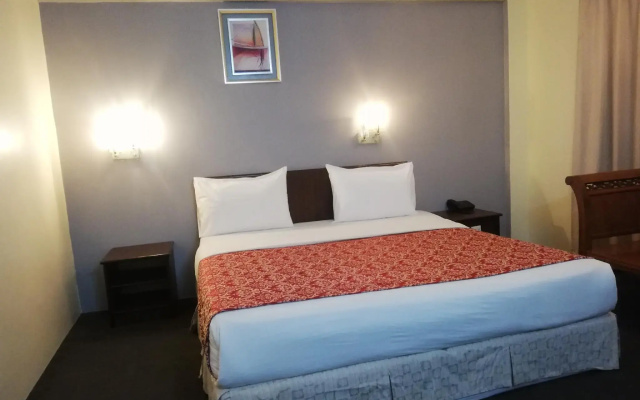 Hotel Damai