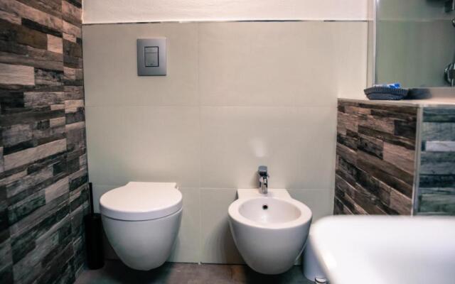 Casa Vacanze Antiche Mura E Poi