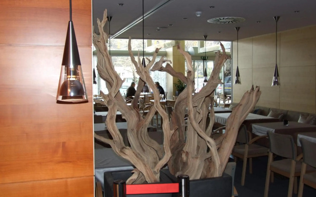 Hotel Creina