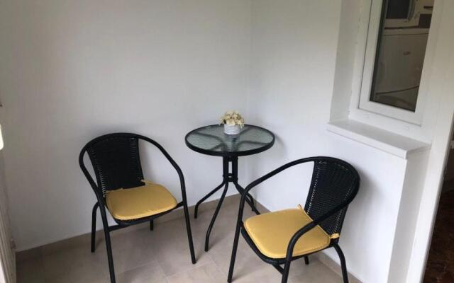 Kelemen Apartman Nagykanizsa