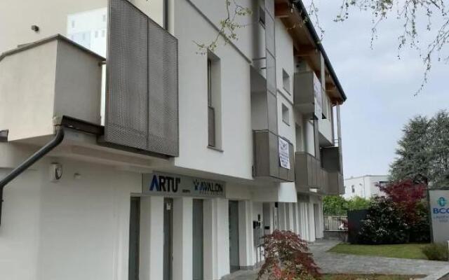 Jacky House 30