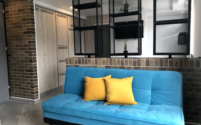WAIKI Apartaestudio Amoblados