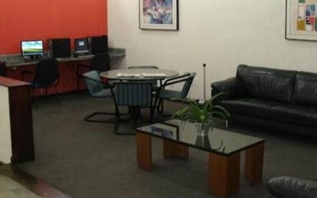 Campinas Flat Service
