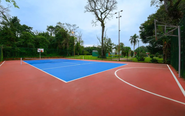 Exe Hotel Cataratas