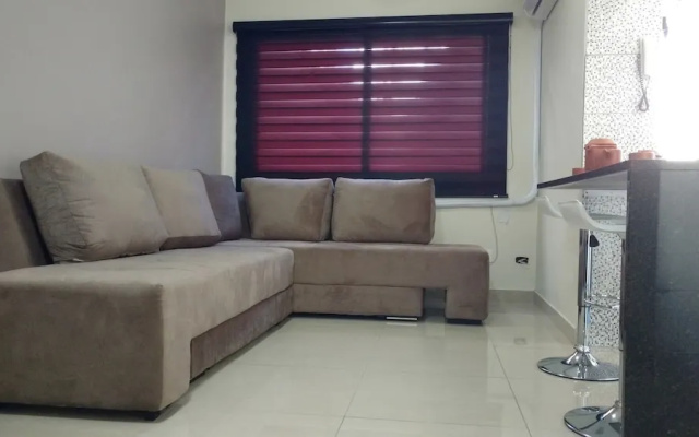 Apartamento Acacias