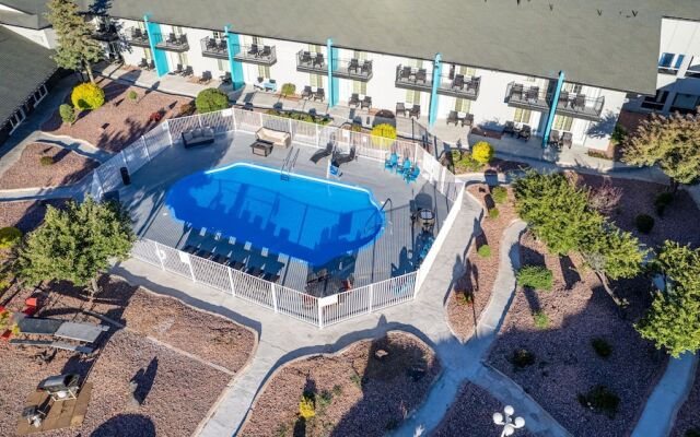 Hotel Elev8 Flagstaff, Trademark Collection by Wyndham