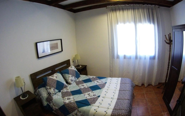 Apartamento los arcos