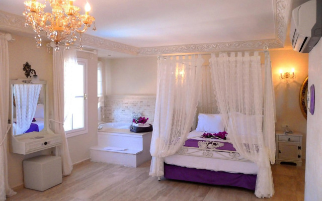 Lukka Exclusive Hotel - Adult Only +12
