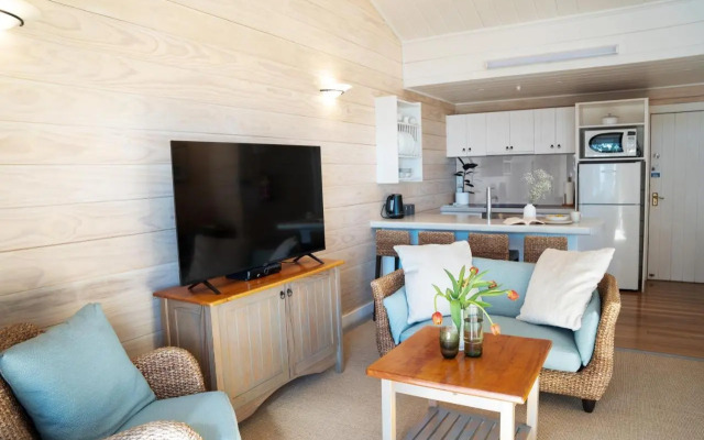 Beach Lodge