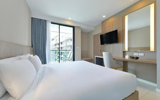 Grace Patong Hotel