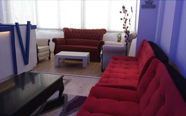 Victoria Suite Hotel & Spa