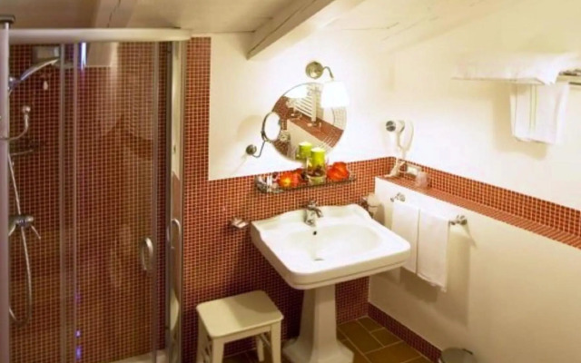 Relais Alcova Del Doge