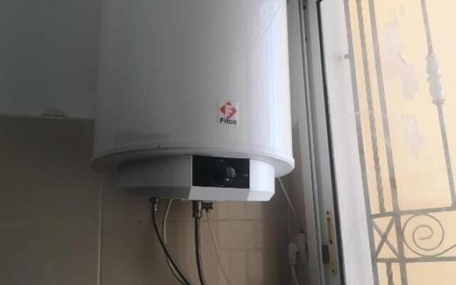 Appartement à Belbachir