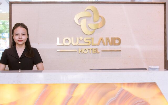 Louisland Hotel