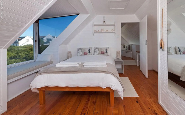 Pikkewyntjie Cottage