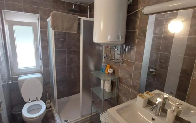 Apartma Ursa