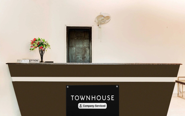 Townhouse Oak DLF Phase 2 Gurgaon