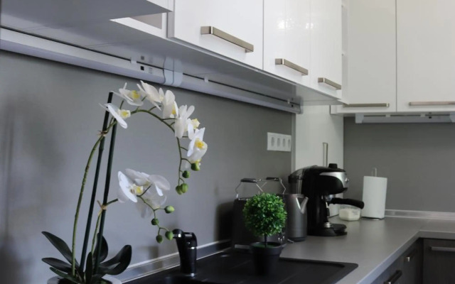 Luxury Dream Apartman