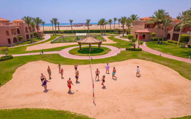 Charmillion Gardens Aquapark