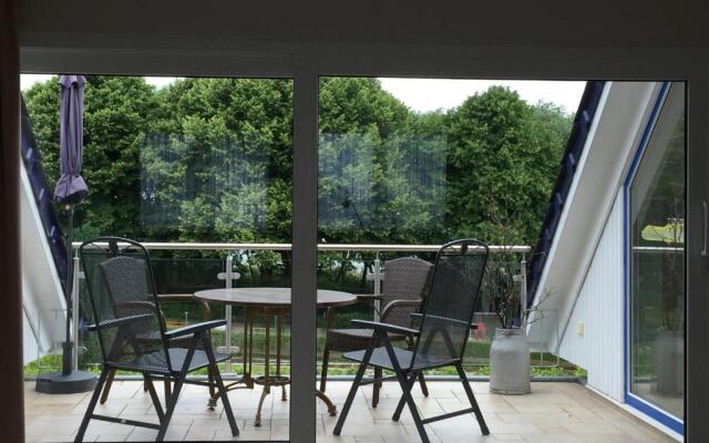 Appartementanlage Zur Seemöwe