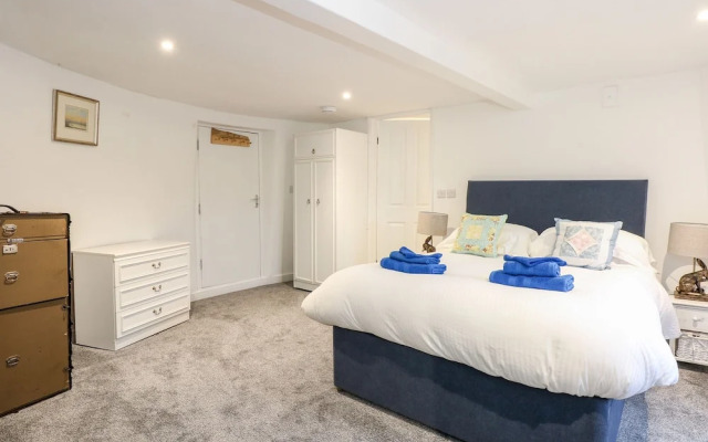 The Sir Peter Scott Lighthouse