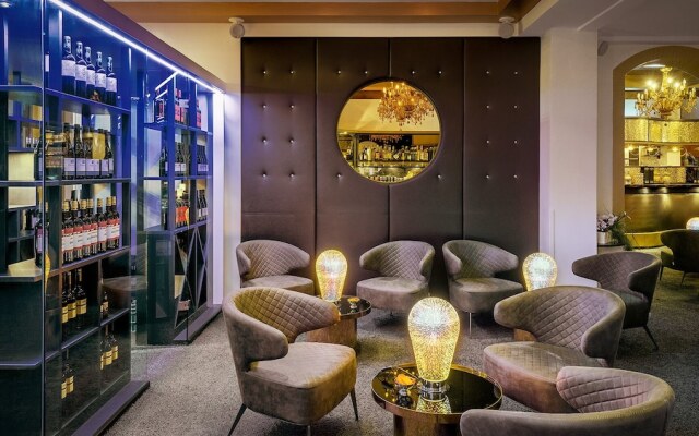 LIFESTYLE Resort Zum Kurfürsten