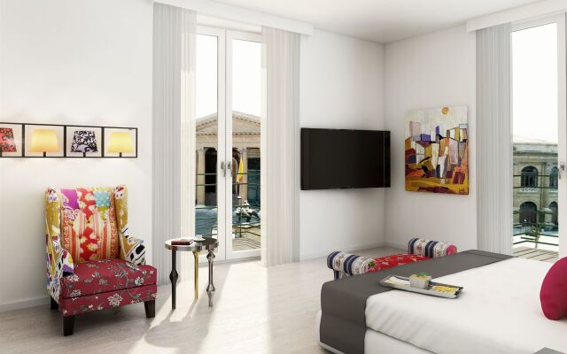 Palco Rooms&Suites