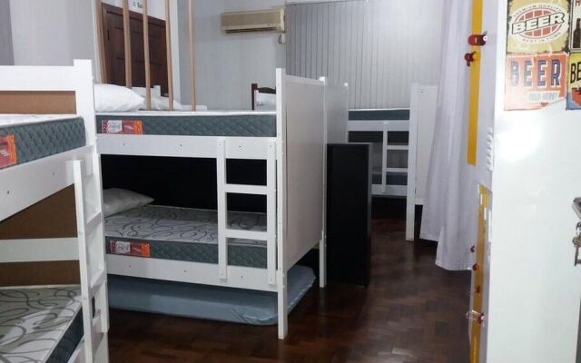 Hostel Lumaria