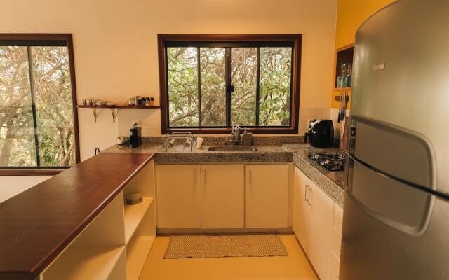 Vila Flor - Chapada dos Veadeiros