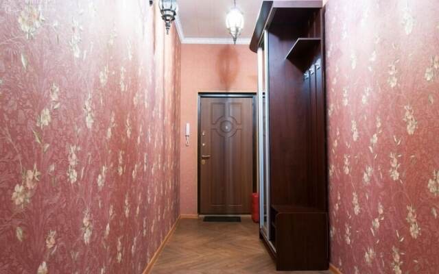 Апартаменты Inndays на Демонстрации