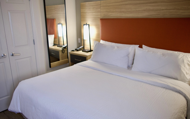 Candlewood Suites Harrisonburg by IHG