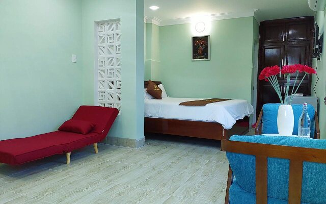 Ninh Chu 2 Hotel