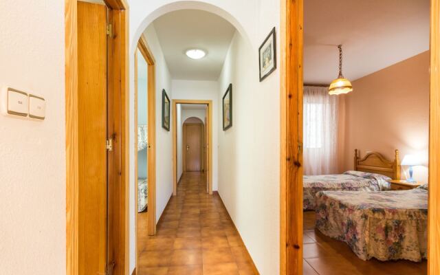 Apartamento Tesorillo I