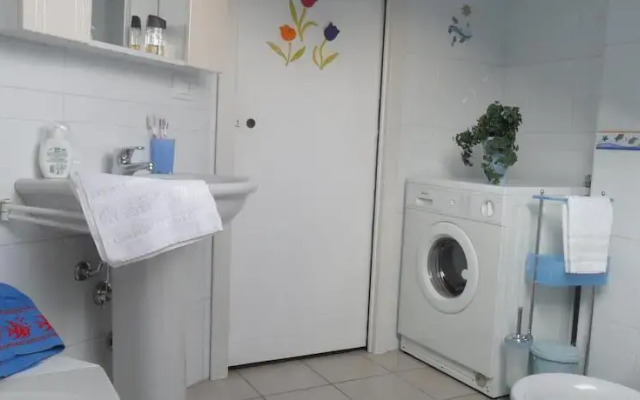 B & B La Mansardam