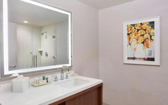 Hilton West Palm Beach